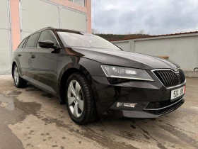 Skoda Superb 2.0TDI DSG7 Facelift, снимка 3