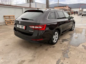 Skoda Superb 2.0TDI DSG7 Facelift, снимка 4