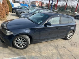 BMW 116, снимка 1