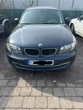 BMW 116, снимка 3