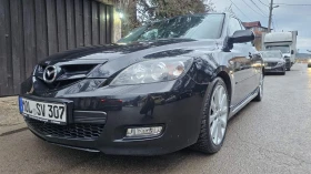 Mazda 3 2.0, снимка 3