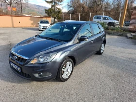 Ford Focus 1.6 GPL, снимка 13