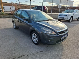 Ford Focus 1.6 GPL, снимка 14