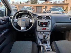 Ford Focus 1.6 GPL, снимка 7