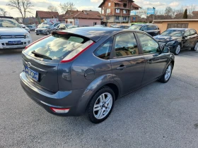 Ford Focus 1.6 GPL, снимка 15