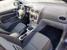 Ford Focus 1.6 GPL, снимка 10