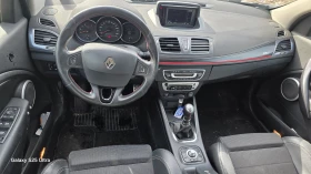 Renault Megane 1.5d, снимка 11