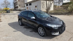 Renault Megane 1.5d, снимка 8