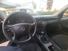 Обява за продажба на Mercedes-Benz C 180 Kompressor BRC ~9 500 лв. - изображение 9
