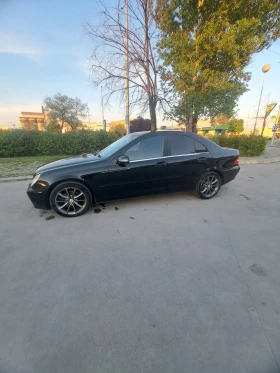 Обява за продажба на Mercedes-Benz C 180 Kompressor BRC ~9 500 лв. - изображение 6