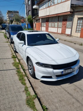 Dodge Charger | Mobile.bg    5