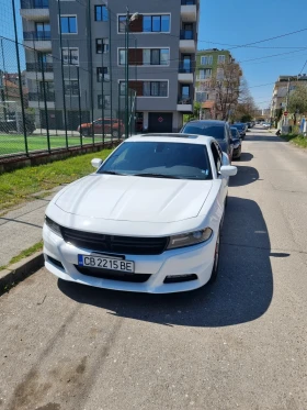 Dodge Charger | Mobile.bg    3