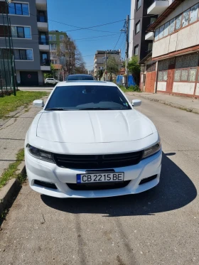 Dodge Charger | Mobile.bg    4