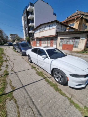 Dodge Charger | Mobile.bg    6