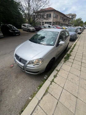 VW Polo | Mobile.bg    9
