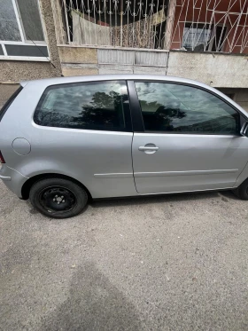 VW Polo | Mobile.bg    8