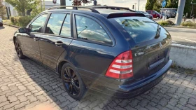 Обява за продажба на Mercedes-Benz C 180 6 ск. Обслужен Facelift  ~3 999 лв. - изображение 1