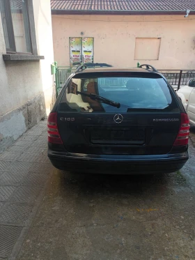 Обява за продажба на Mercedes-Benz C 180 6 ск. Обслужен Facelift  ~3 999 лв. - изображение 10