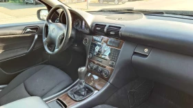 Обява за продажба на Mercedes-Benz C 180 6 ск. Обслужен Facelift  ~3 999 лв. - изображение 1