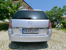 Opel Astra     | Mobile.bg    5