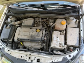 Opel Astra     | Mobile.bg    14