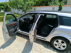 Opel Astra     | Mobile.bg    7