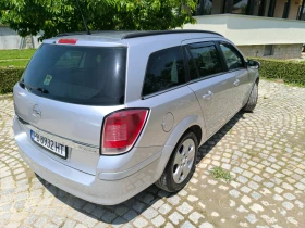 Opel Astra     | Mobile.bg    4
