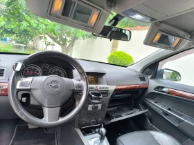 Opel Astra     | Mobile.bg    9