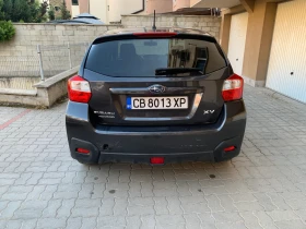 Обява за продажба на Subaru XV ~15 499 лв. - изображение 5