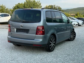 VW Touran 2.0TDi 170кс. 7места Нави Автомат - 9800 лв. - 11208741 3