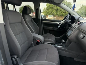 VW Touran 2.0TDi 170кс. 7места Нави Автомат - 9800 лв. - 11208741 9