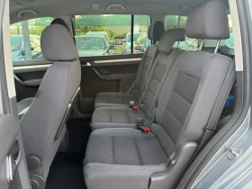 VW Touran 2.0TDi 170кс. 7места Нави Автомат - 9800 лв. - 11208741 12