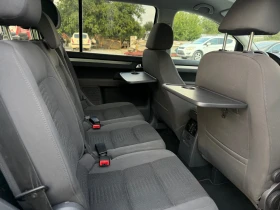 VW Touran 2.0TDi 170кс. 7места Нави Автомат - 9800 лв. - 11208741 11