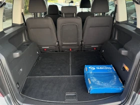 VW Touran 2.0TDi 170кс. 7места Нави Автомат - 9800 лв. - 11208741 8