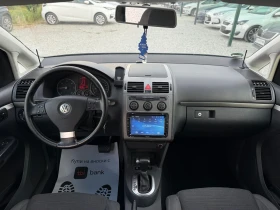 VW Touran 2.0TDi 170кс. 7места Нави Автомат - 9800 лв. - 11208741 7