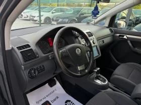 VW Touran 2.0TDi 170кс. 7места Нави Автомат - 9800 лв. - 11208741 5