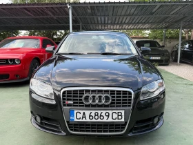 Audi A4 2.0TDI,  S-LINE | Mobile.bg    2
