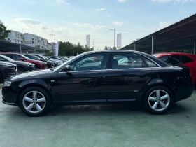 Audi A4 2.0TDI,  S-LINE | Mobile.bg    8