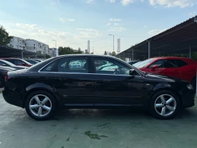 Audi A4 2.0TDI,  S-LINE | Mobile.bg    4