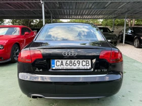 Audi A4 2.0TDI,  S-LINE | Mobile.bg    6