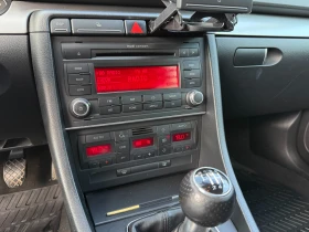 Audi A4 2.0TDI,  S-LINE | Mobile.bg    16