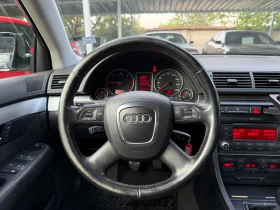 Audi A4 2.0TDI,  S-LINE | Mobile.bg    14
