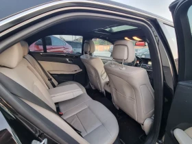 Mercedes-Benz E 350 Cdi AMG 265ps | Mobile.bg    10