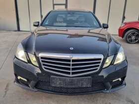 Mercedes-Benz E 350 Cdi AMG 265ps | Mobile.bg    3
