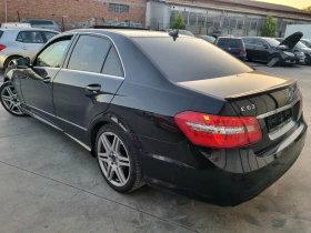 Mercedes-Benz E 350 Cdi AMG 265ps | Mobile.bg    4