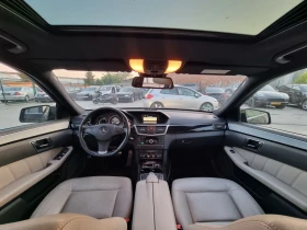 Mercedes-Benz E 350 Cdi AMG 265ps | Mobile.bg    8