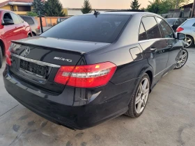 Mercedes-Benz E 350 Cdi AMG 265ps | Mobile.bg    2