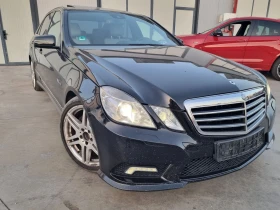  Mercedes-Benz E 350