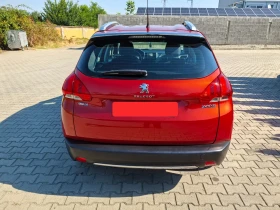 Peugeot 2008 1.6HDI 99kc ALLURE - 14500 лв. - 73495692 2