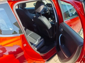 Peugeot 2008 1.6HDI 99kc ALLURE - 14500 лв. - 73495692 12
